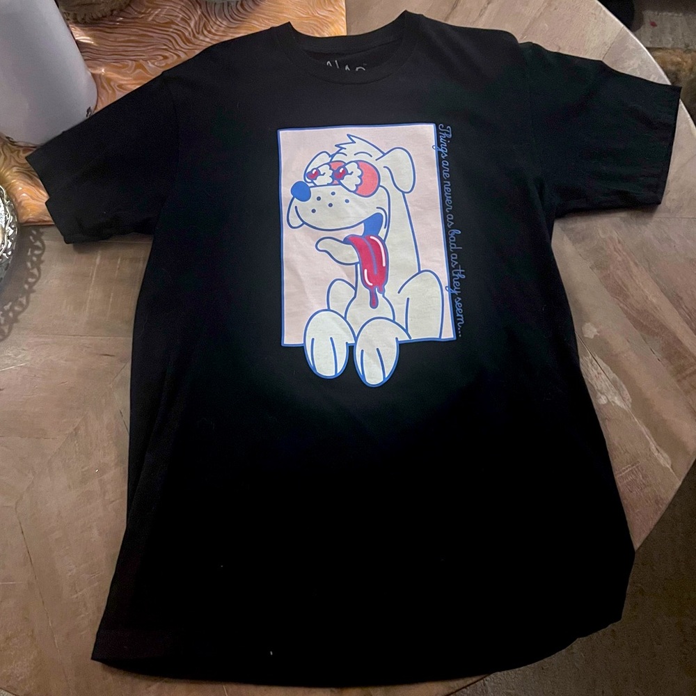 Men's Short Sleeve tee